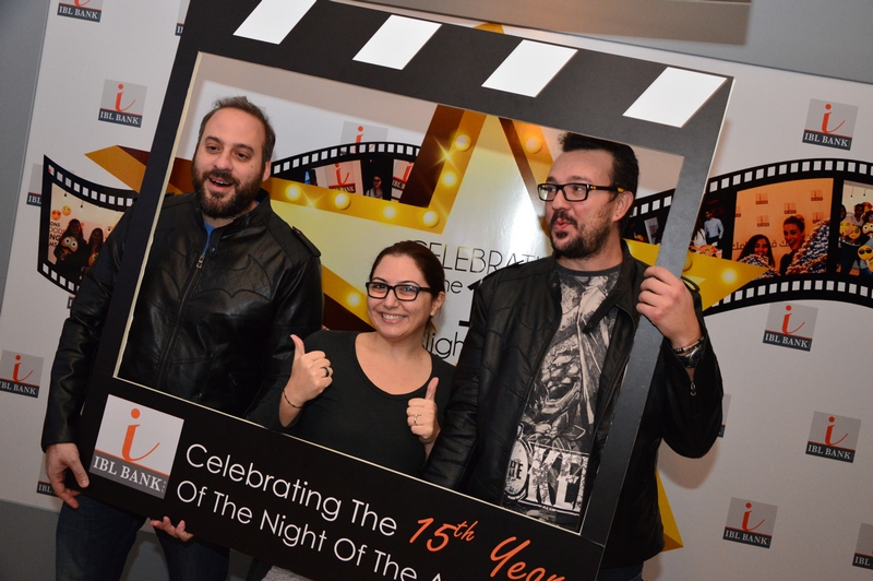 The Night of the AdEaters